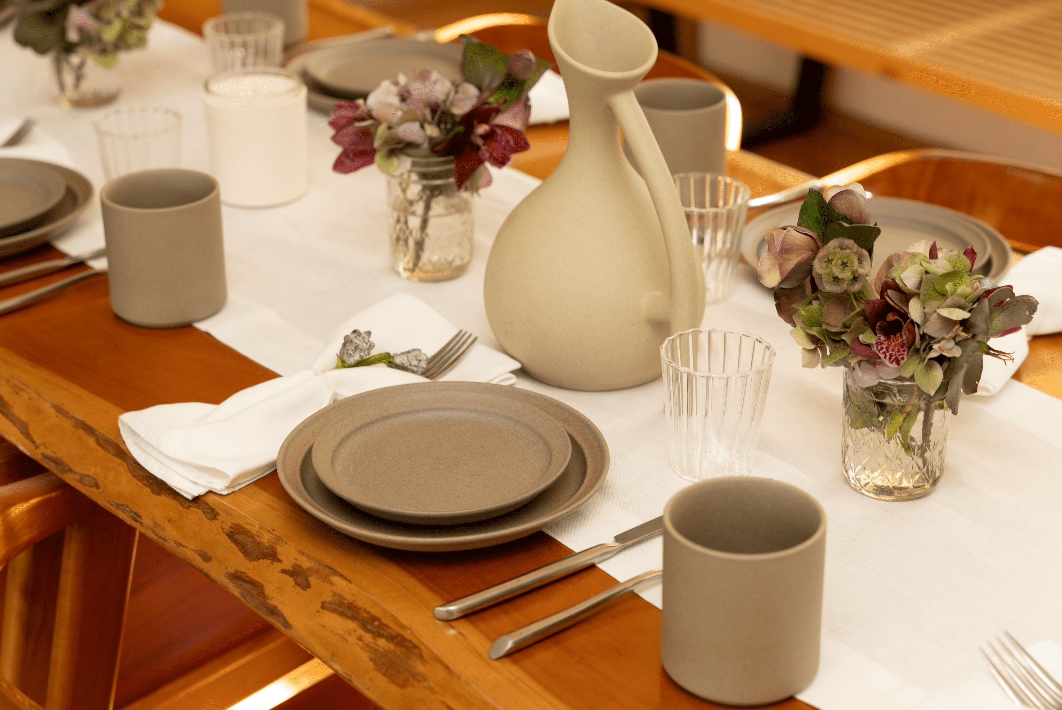 Turn Everyday Meals Into Memorable Moments with Our Favorite Picks from Onna Ehrlich’s Home Collection